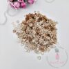 Dress My Craft - Golden Heart 8g