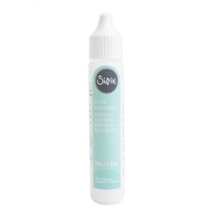 Sizzix Effectz - Liquid Gloss