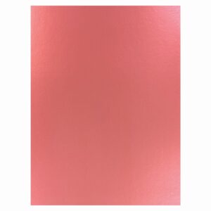 Craft Perfect - Mirror Card - Italian Rose