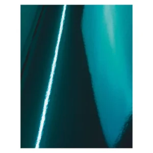 Craft Perfect - Mirror Card - Turkish Turquoise
