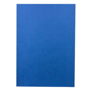 Craft Perfect - Luxury Card - Flanders Blue