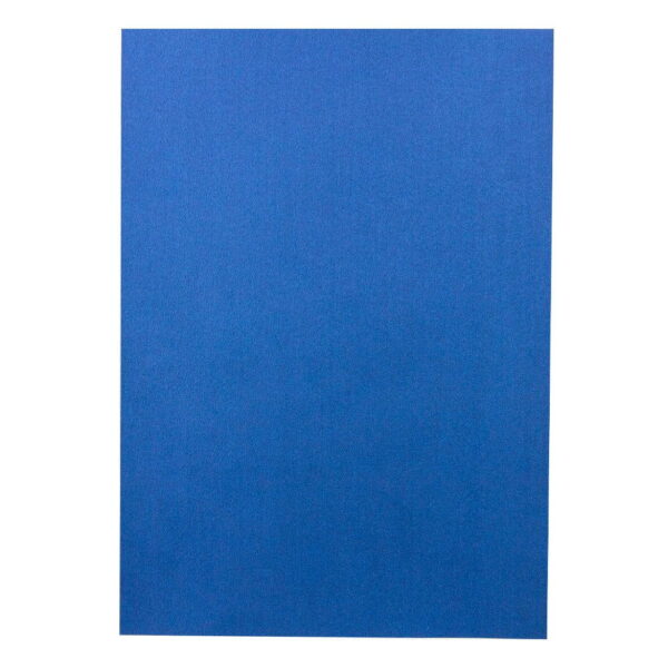 Craft Perfect - Luxury Card - Flanders Blue