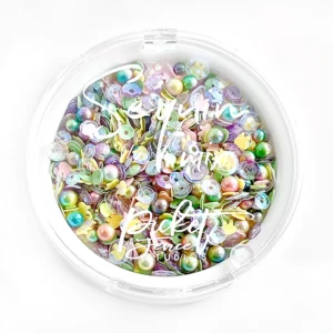Picket Fence Studios - Easter Parade (SQC-182) litrisegu